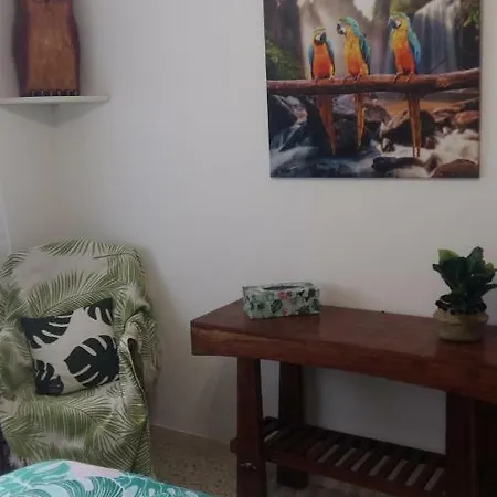 F3 Valescure Apartment *