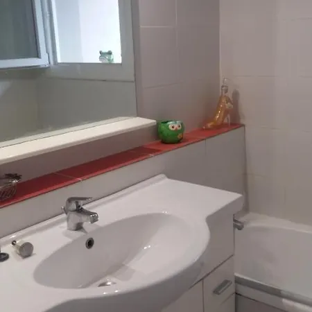 F3 Valescure Apartment Saint-Raphael (Var)
